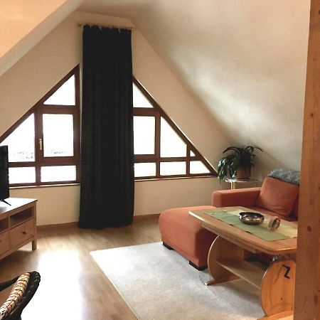 Kleines Haus Silberdistel Daire Todtmoos Dış mekan fotoğraf