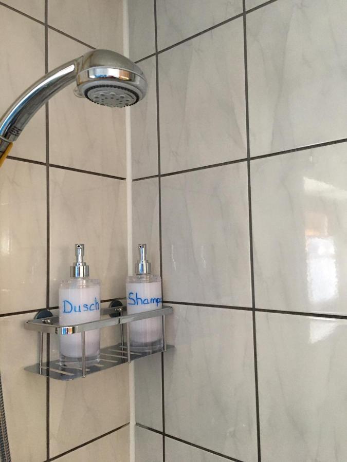 Kleines Haus Silberdistel Daire Todtmoos Dış mekan fotoğraf